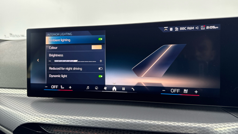 BMW 4 Series M440i xDrive MHT 5dr Step Auto Petrol Hatchback